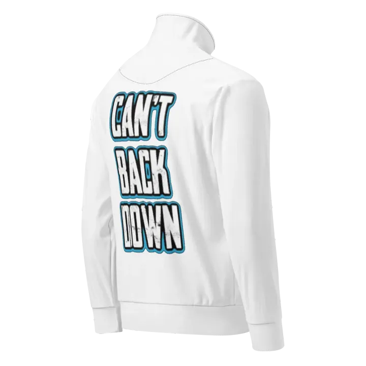 TeNN4OUR Track Jacket product image (2)