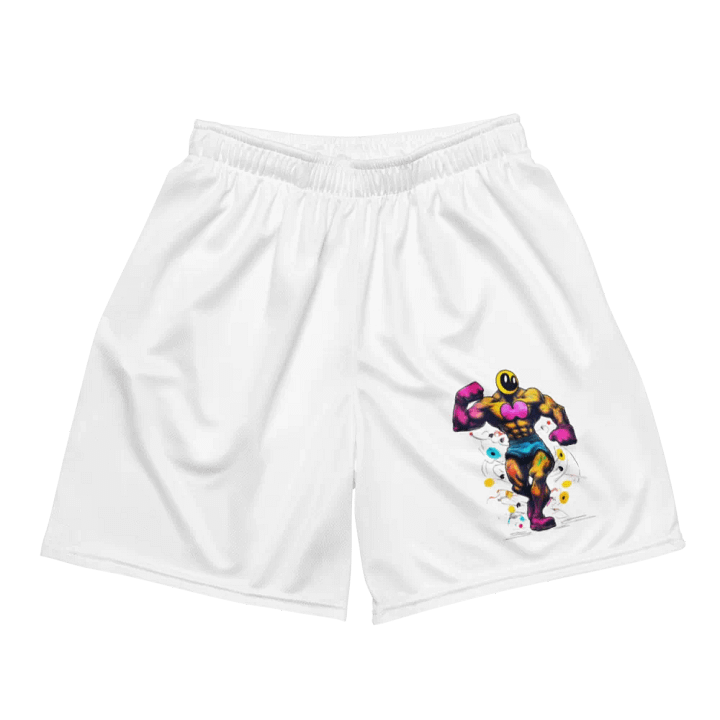 mens shorts product image (2)
