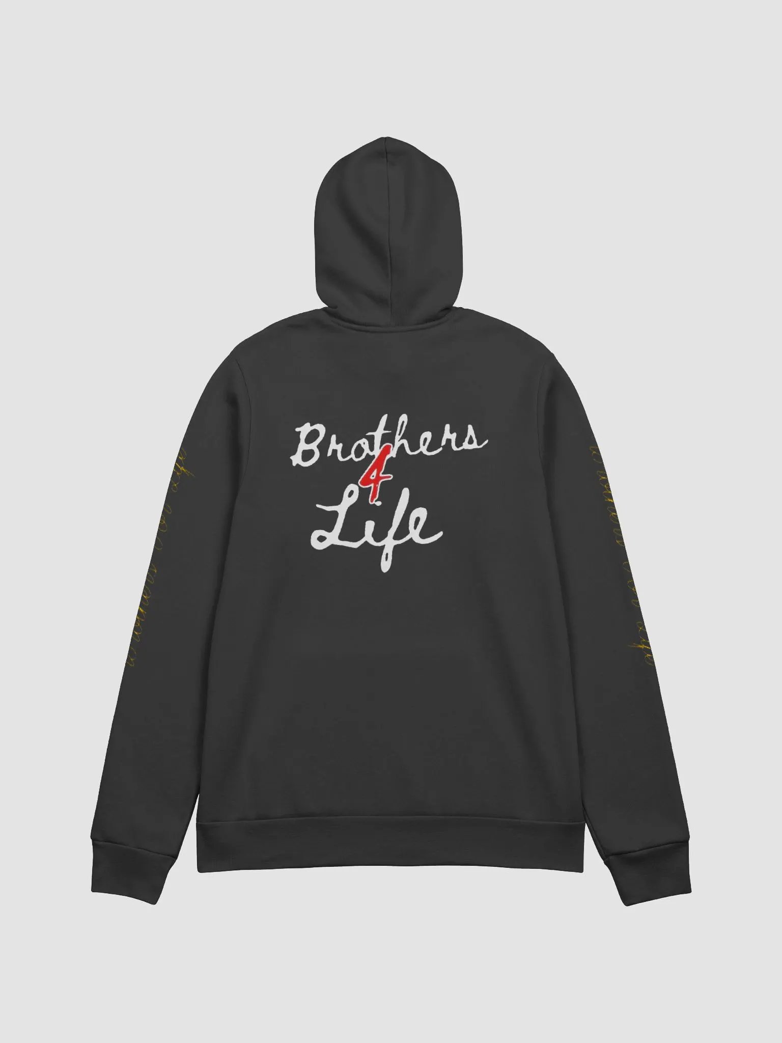 BFL Colored Hoodie product image (6)