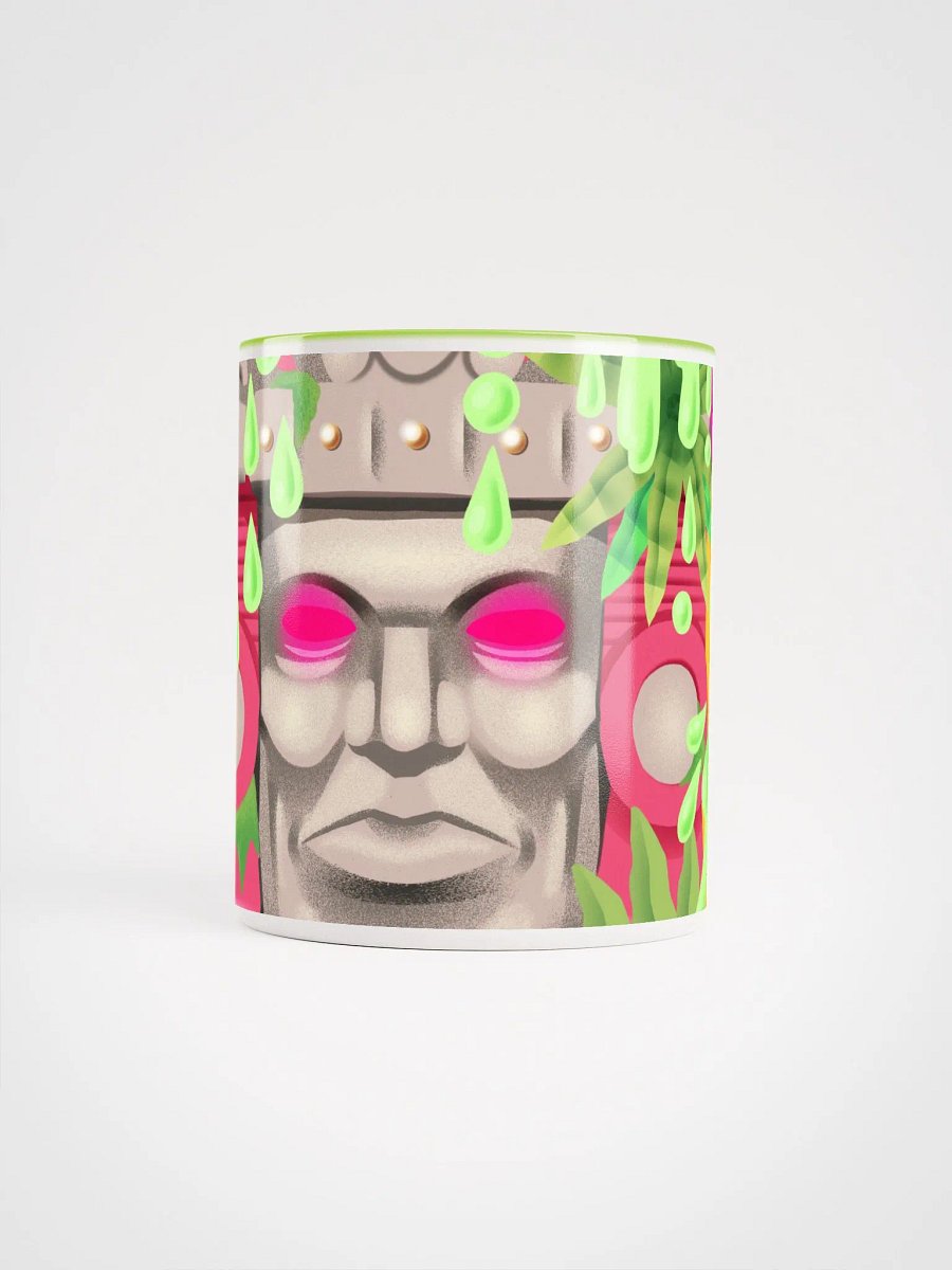 Olmec Mug product image (5)