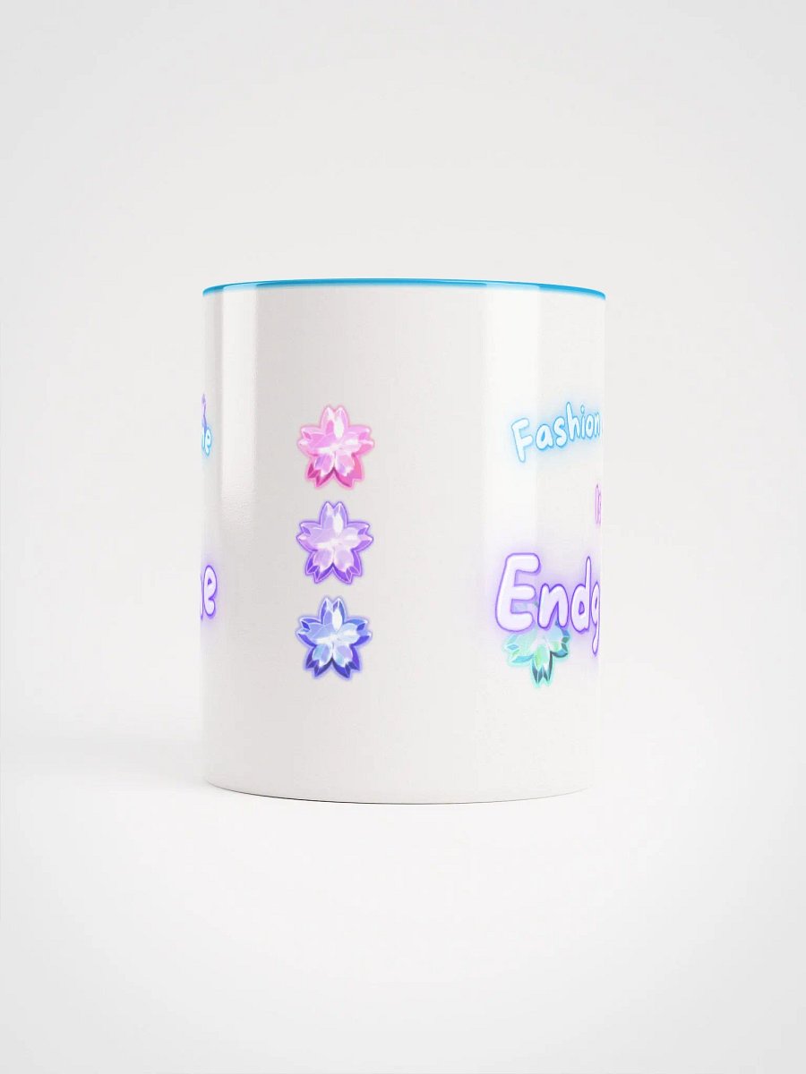Sakura Squad Fashion Frame Mug product image (9)