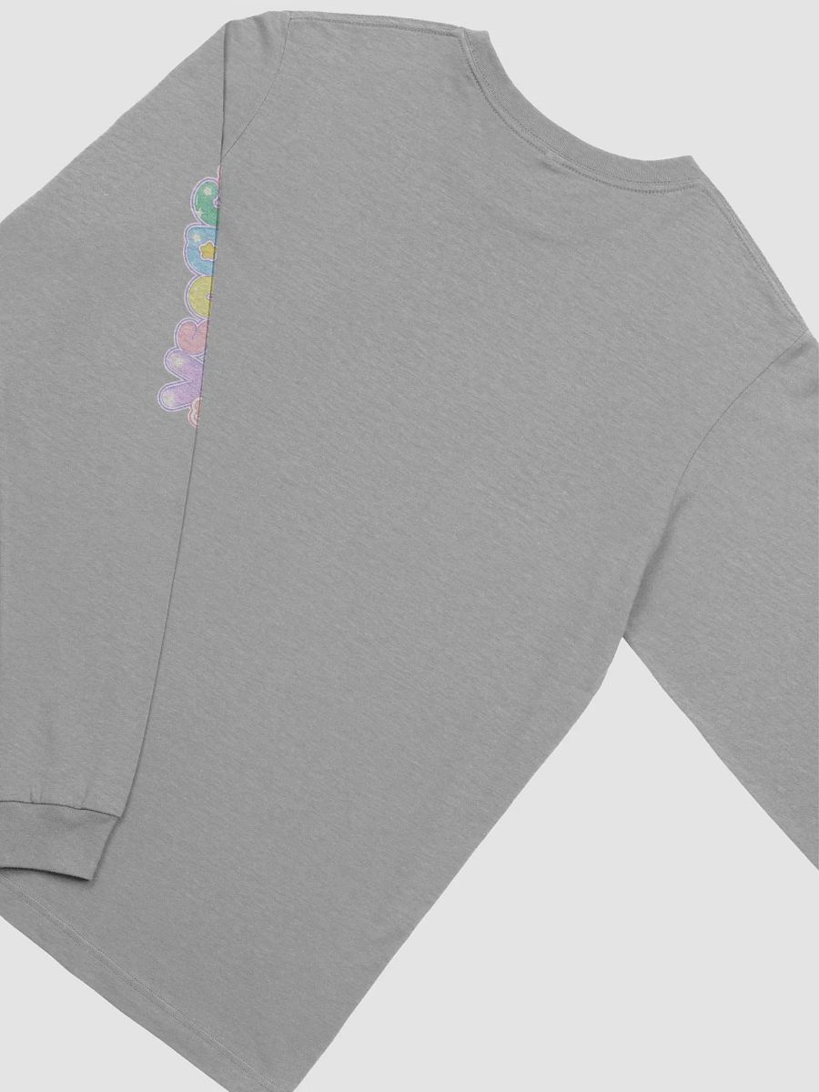 Vsnac Long Sleeve Tee product image (34)