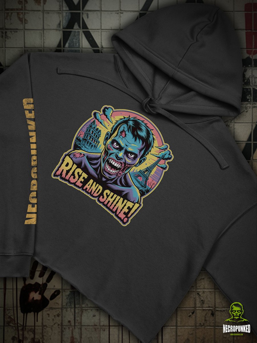 Rise And Shine! product image (3)
