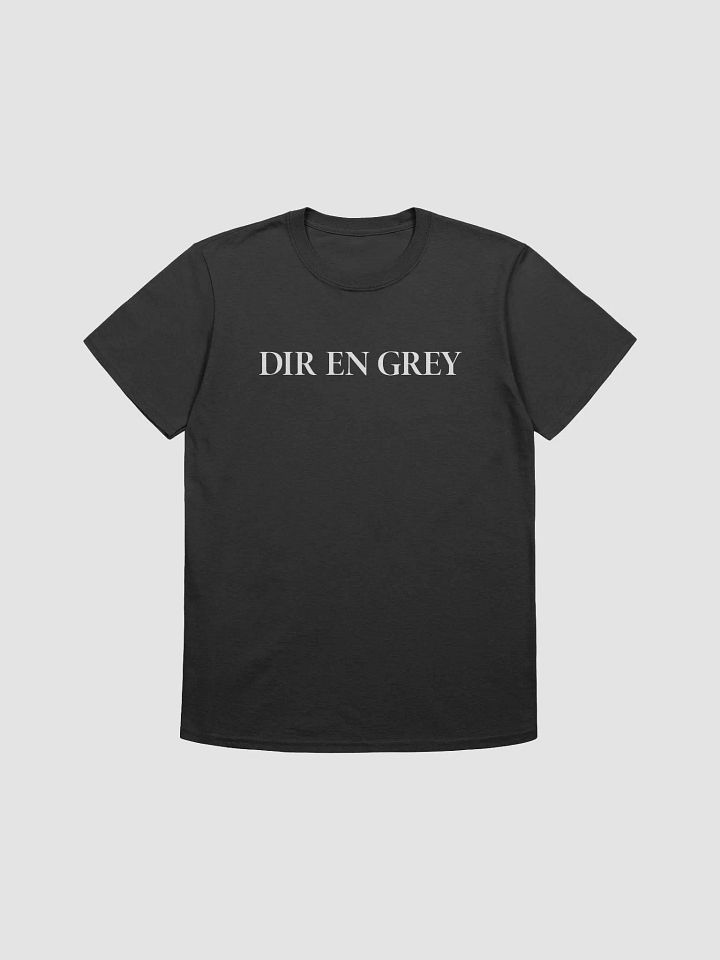 Logo T-Shirt product image (1)