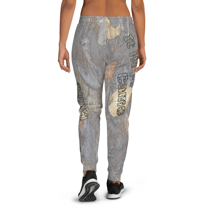 Women's Women's Joggers - MossyOak - It Happennnns Camo product image (1)