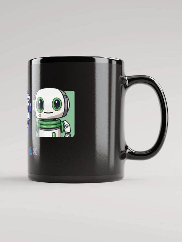 OG Boodle Bot Mug product image (2)