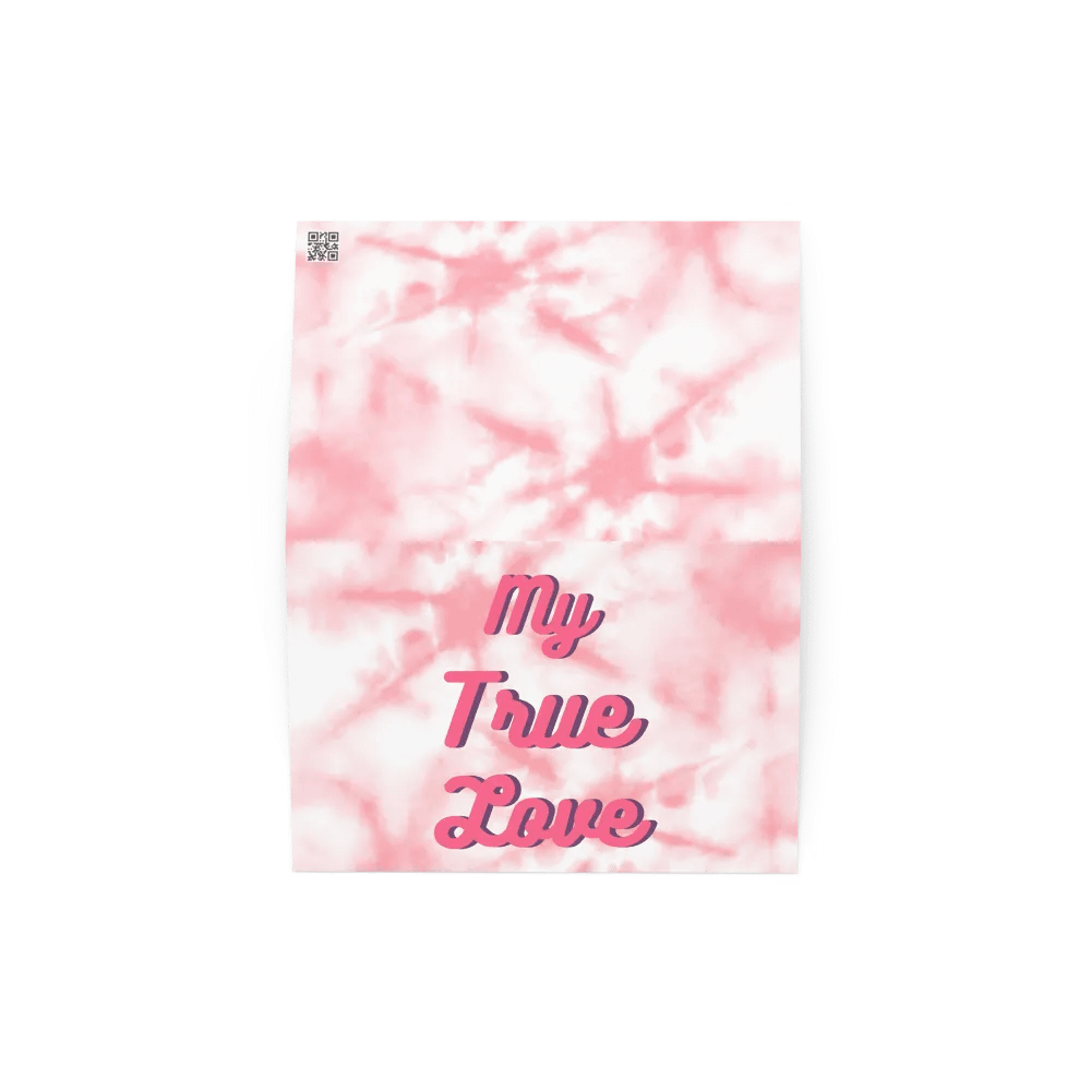 "Valentine" Card product image (2)