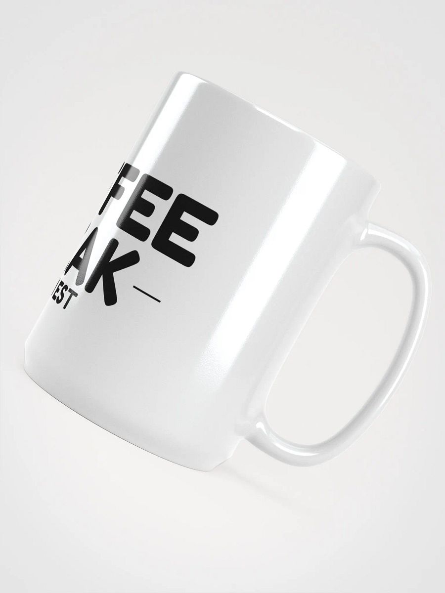 Coffee Break Goose product image (5)