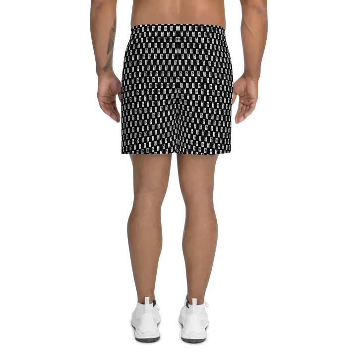BLTSCH Pattern Shorts product image (2)