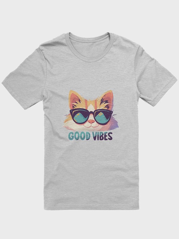 Good Vibes Meow product image (7)