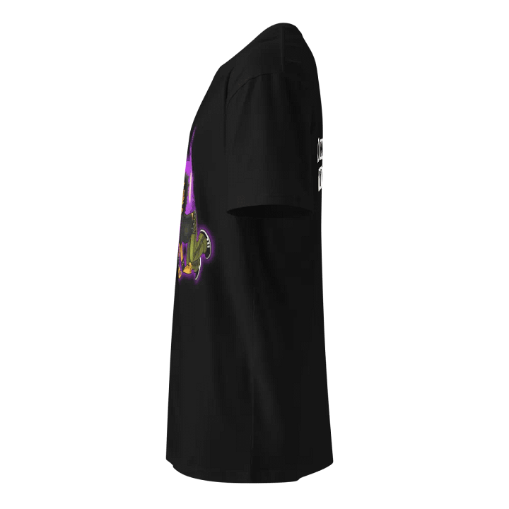IWEYG "Deep Trance" T-Shirt product image (2)