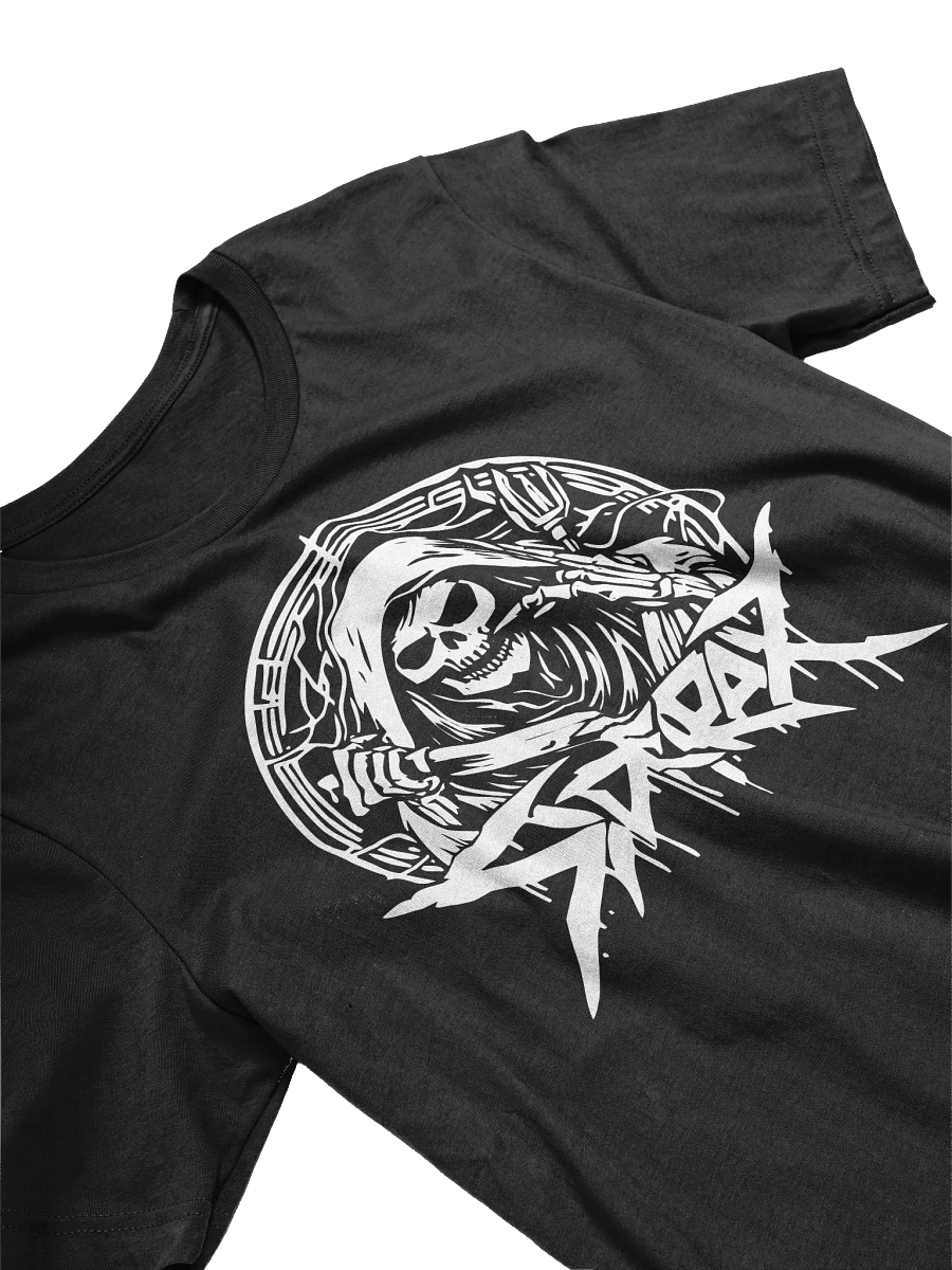 The Bonecutter Supersoft (Alternative) T-Shirt product image (3)
