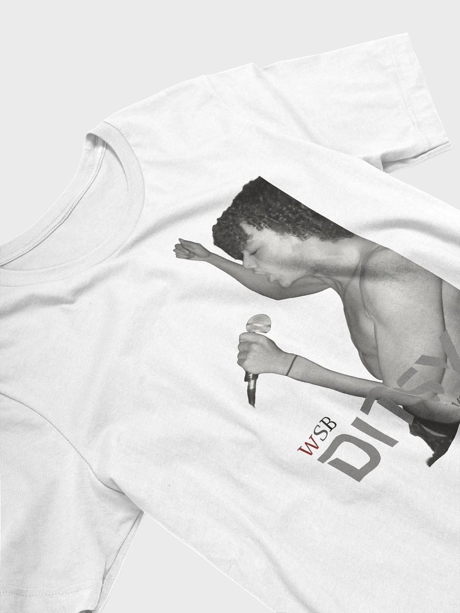 WSB Ditsy Tshirt product image (3)
