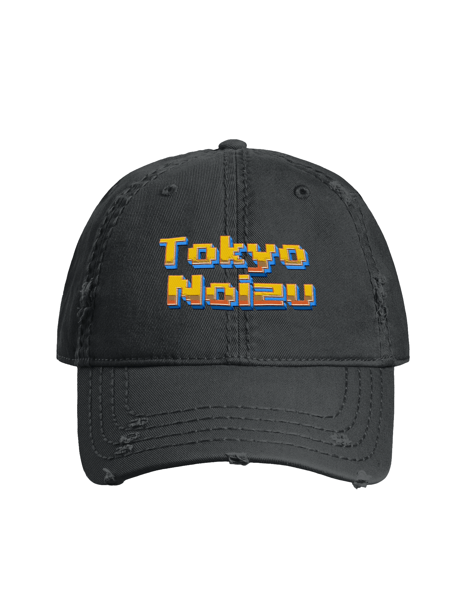 Tokyo Noizu Pixel product image (1)