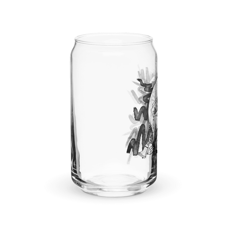 Zoomie Summoner Glass Tumblr product image (12)