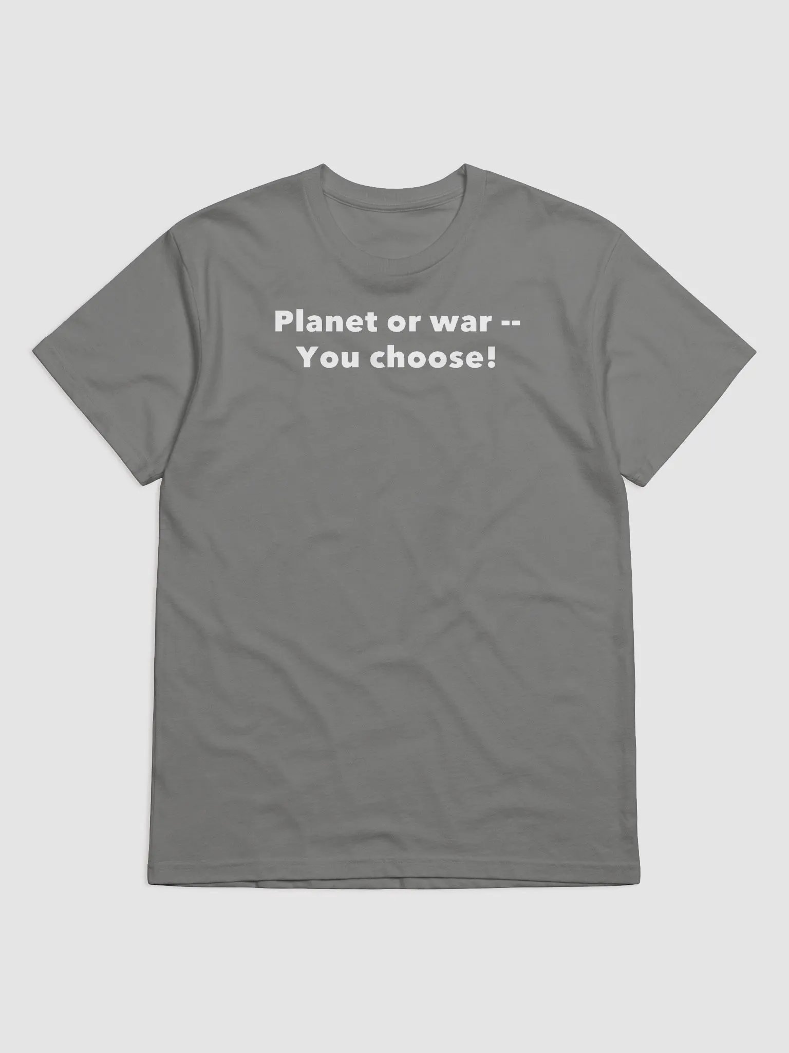 Planet or war product image (2)