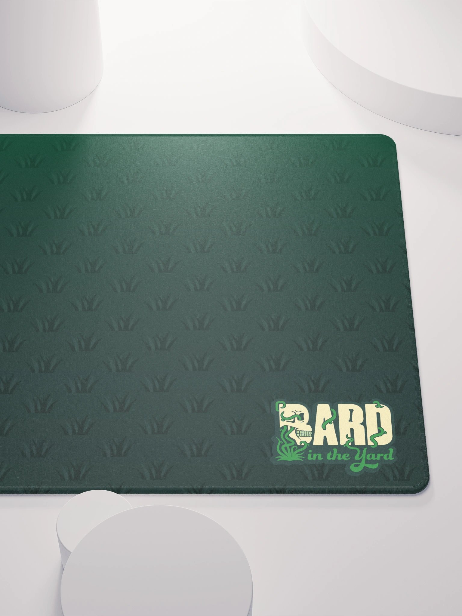 The Yard Gaming Mouse Pad product image (9)