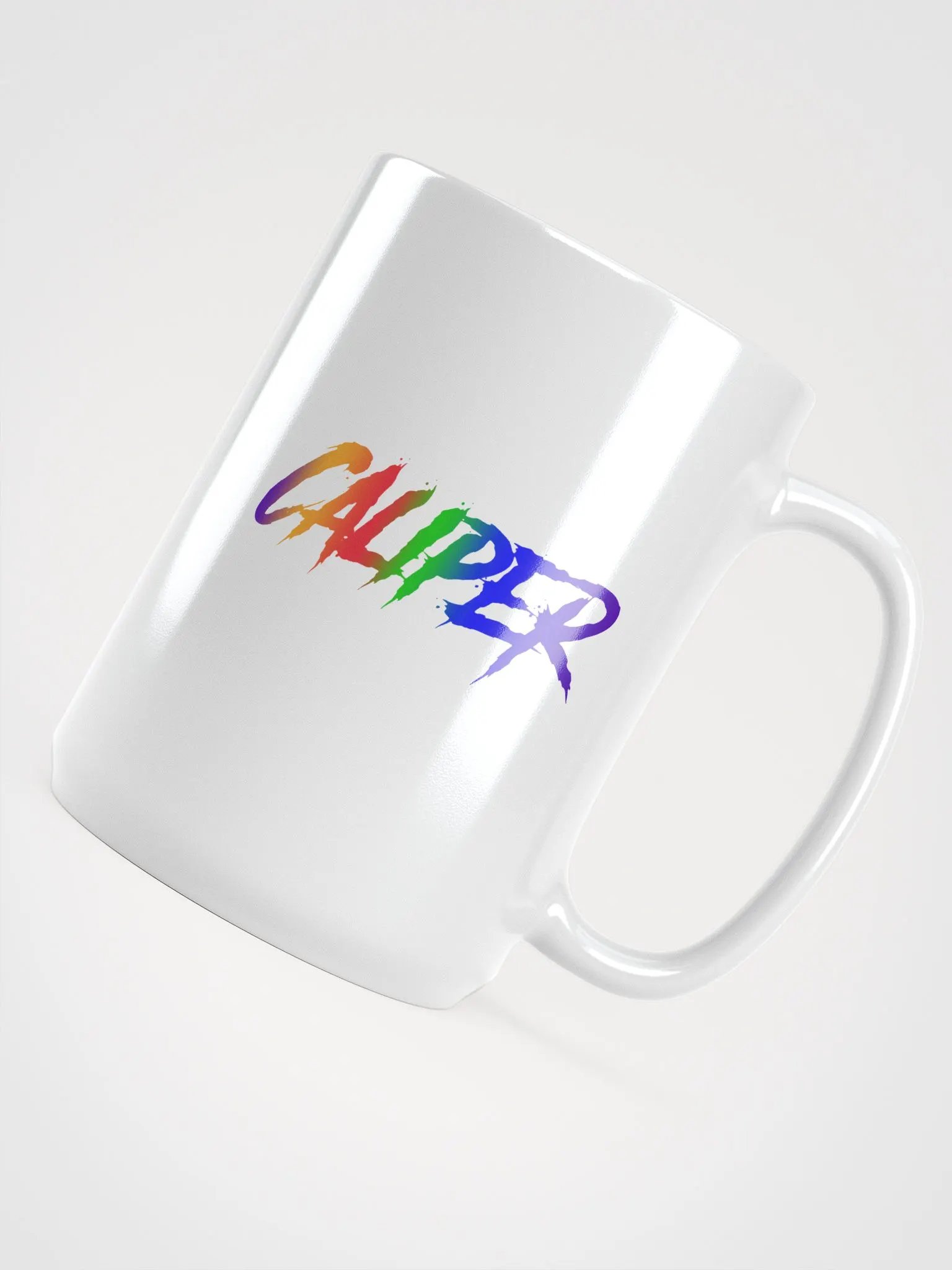 Caliper Logo Coffee Mug product image (4)