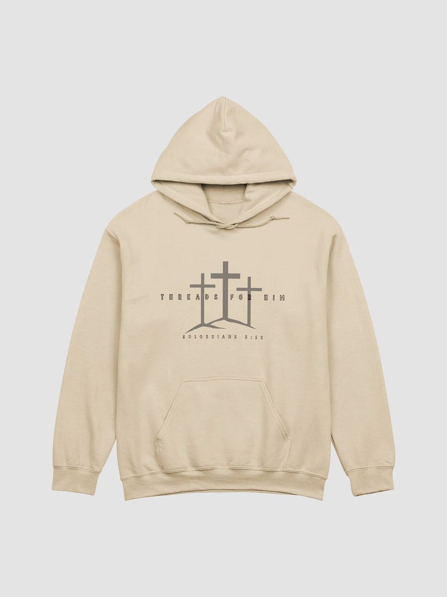 LIGHT OF THE WORLD HOODIE product image (1)