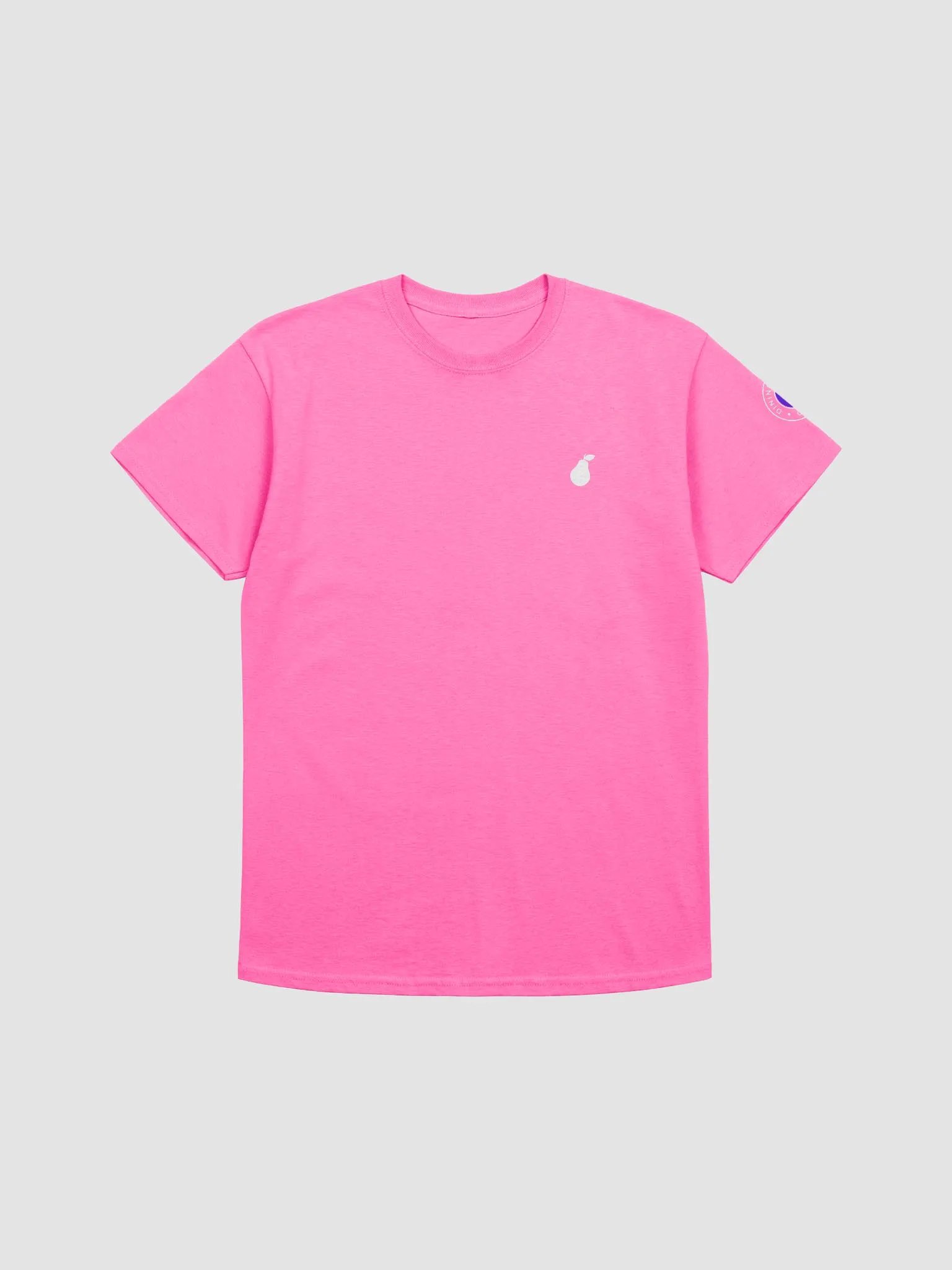 The Paire Crew Logo Tee product image (3)