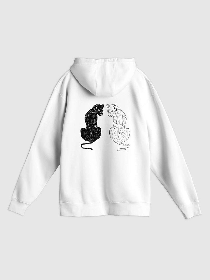 Yin n Yang Leopards product image (2)