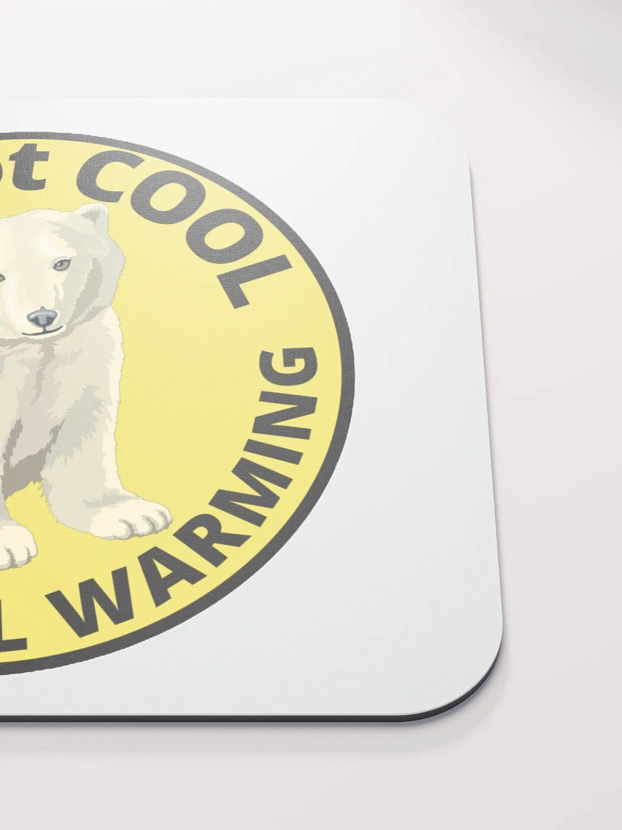 I'M NOT COOL WITH GLOBAL WARMING product image (5)