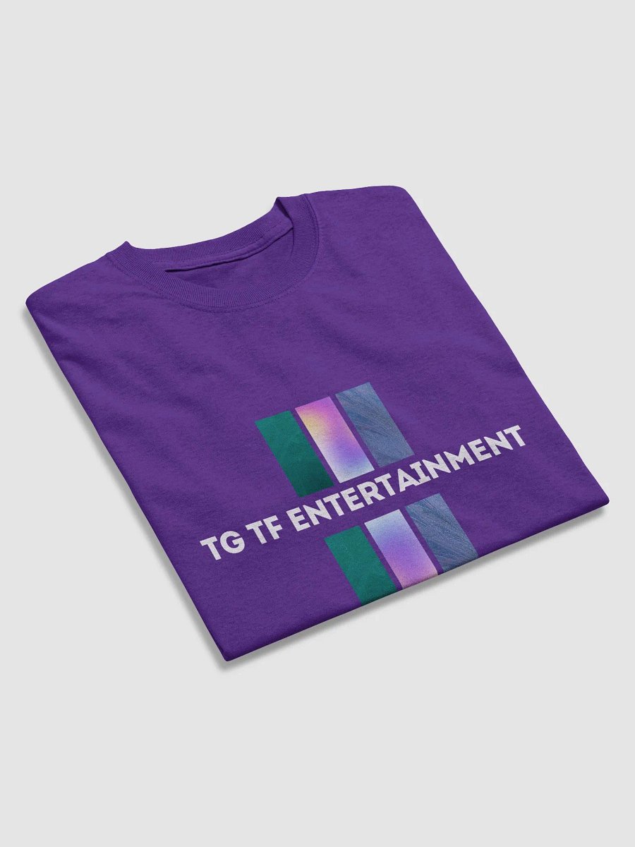 TG TF Entertainment Lines Classic Tee product image (3)