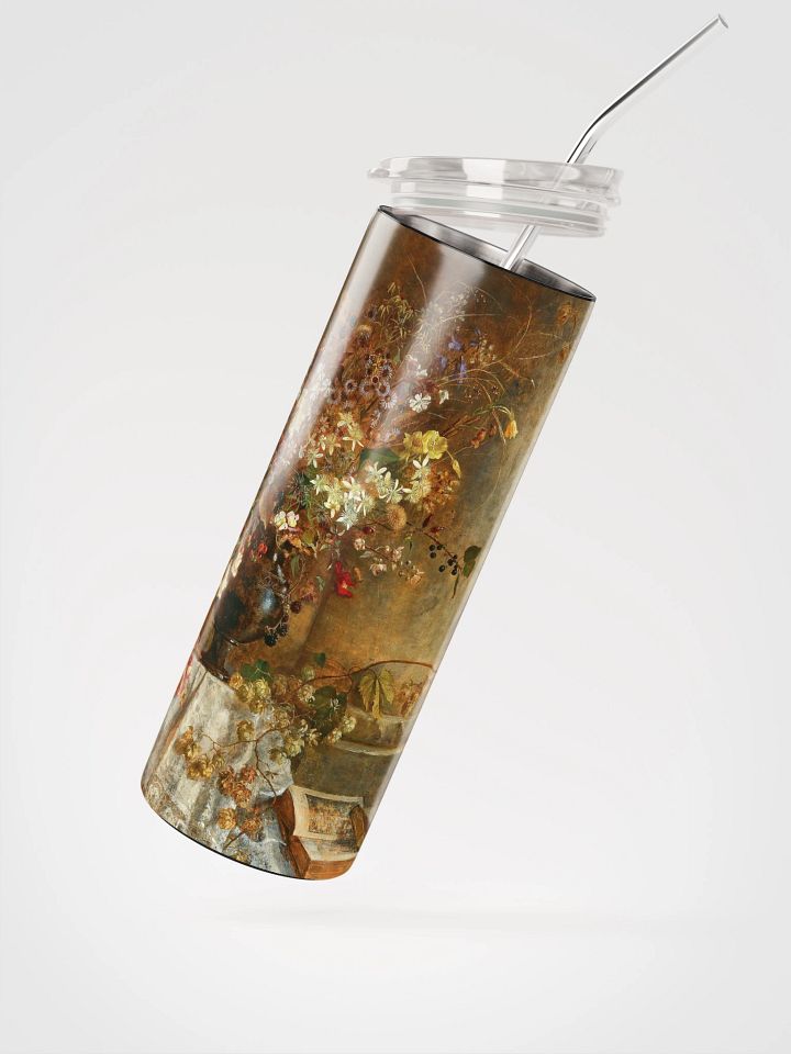 Altweibersommer (Indian Summer) – Wrapped Tumbler product image (2)