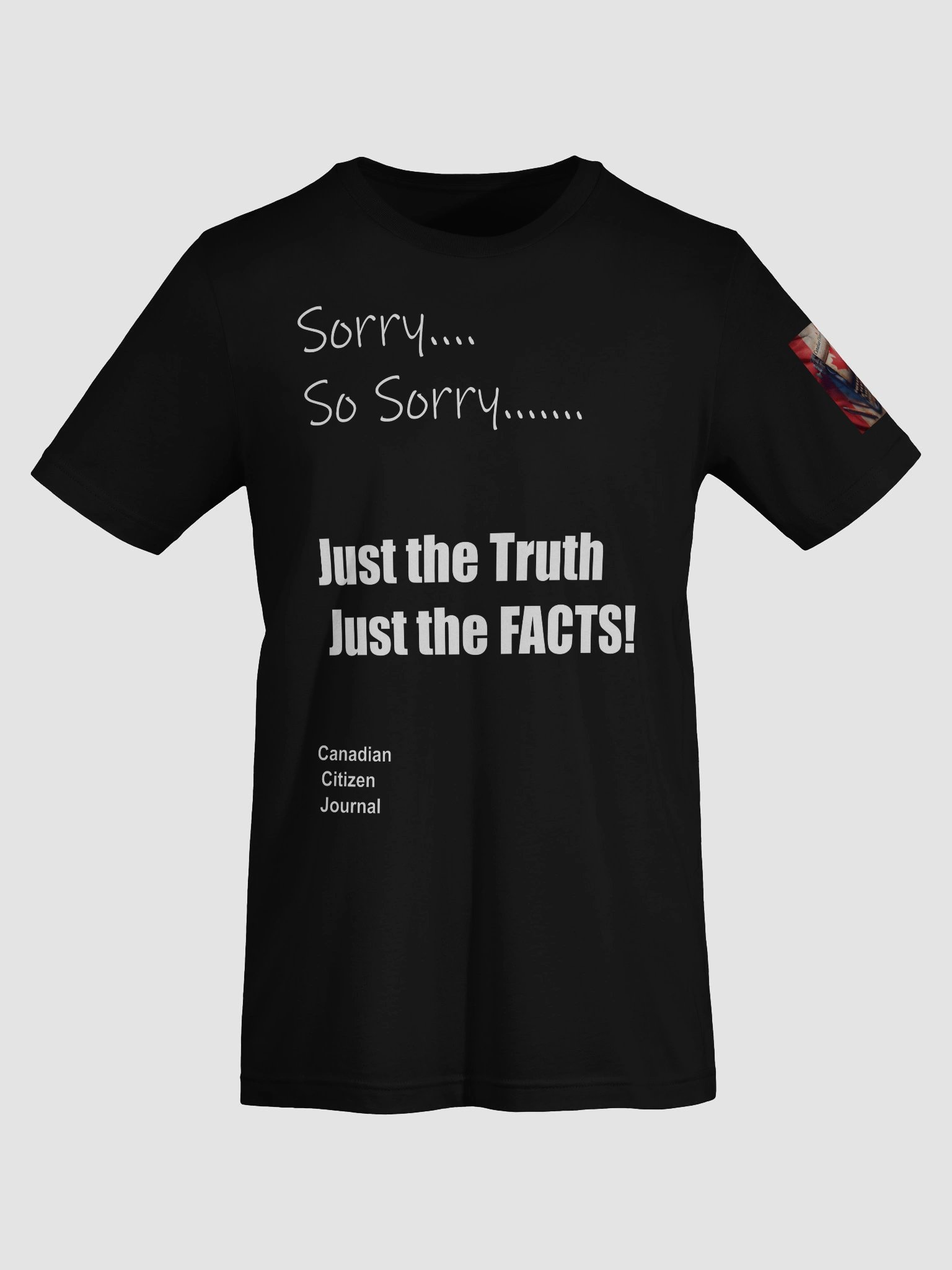 Just the Facts product image (63)