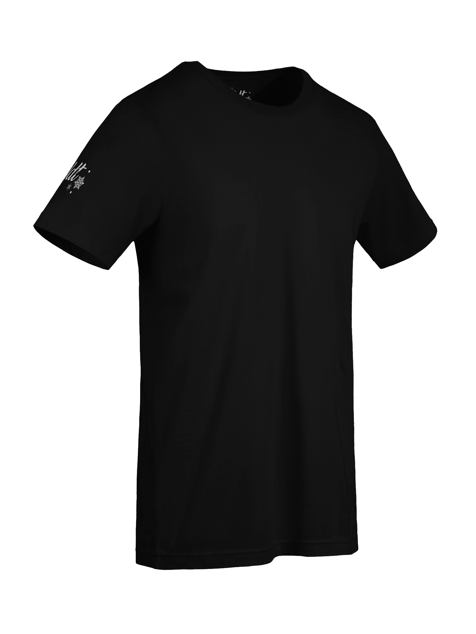 Subtle FDT Tee | Bella+Canvas product image (9)