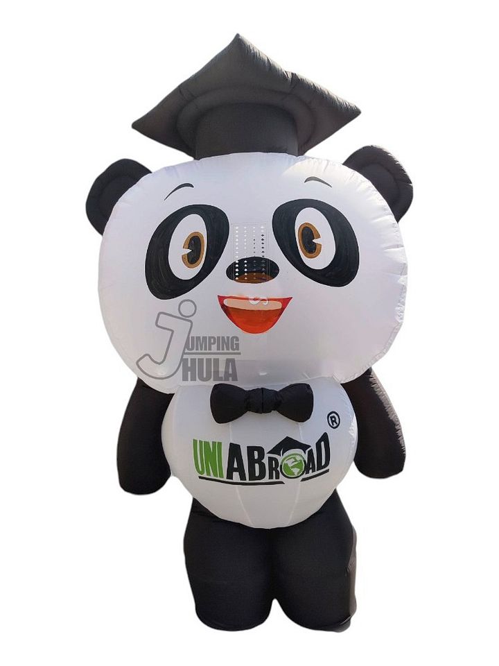 Panda Walking Inflatable product image (1)