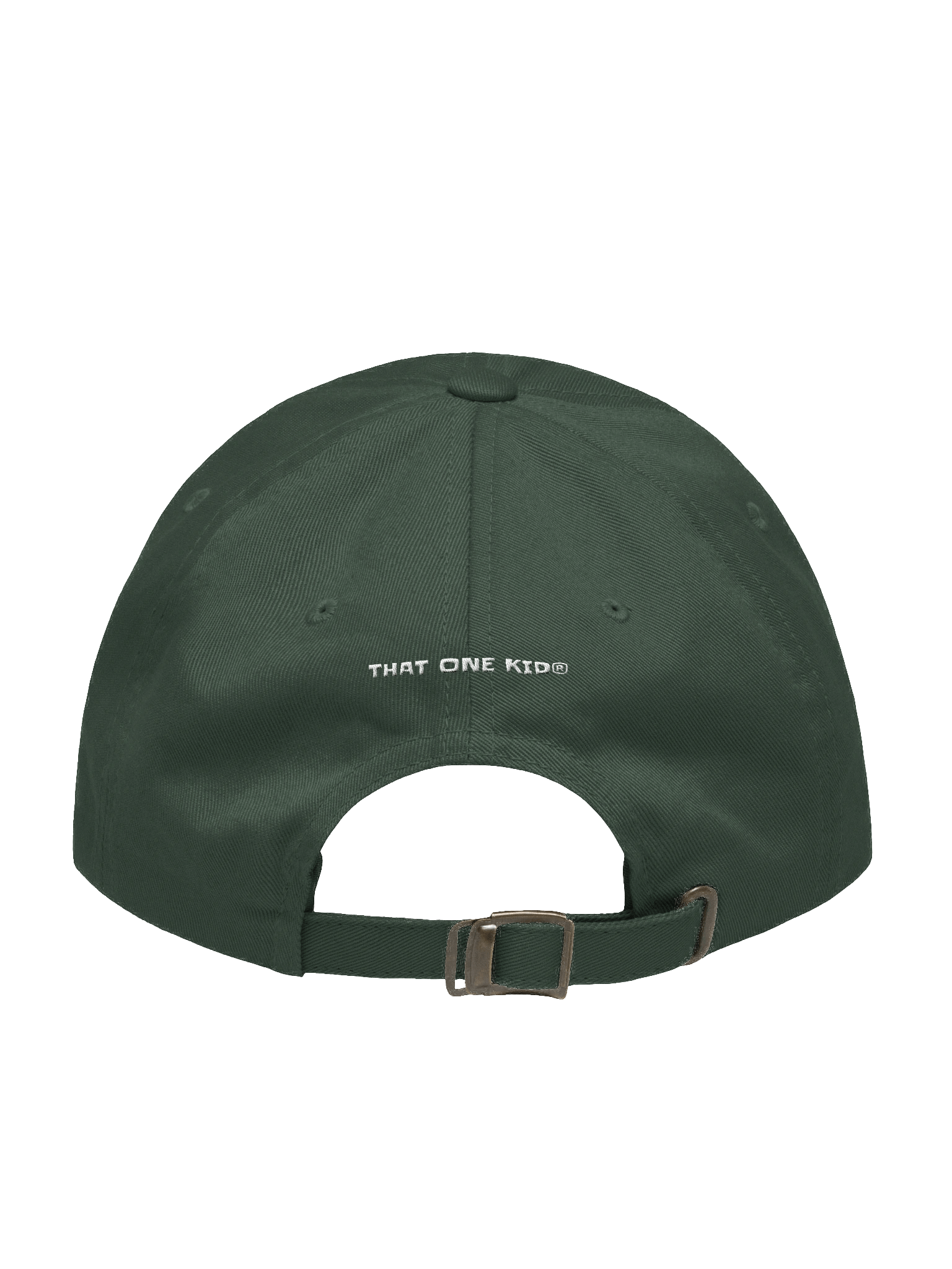 Salutations! Hat (Small Font) product image (42)