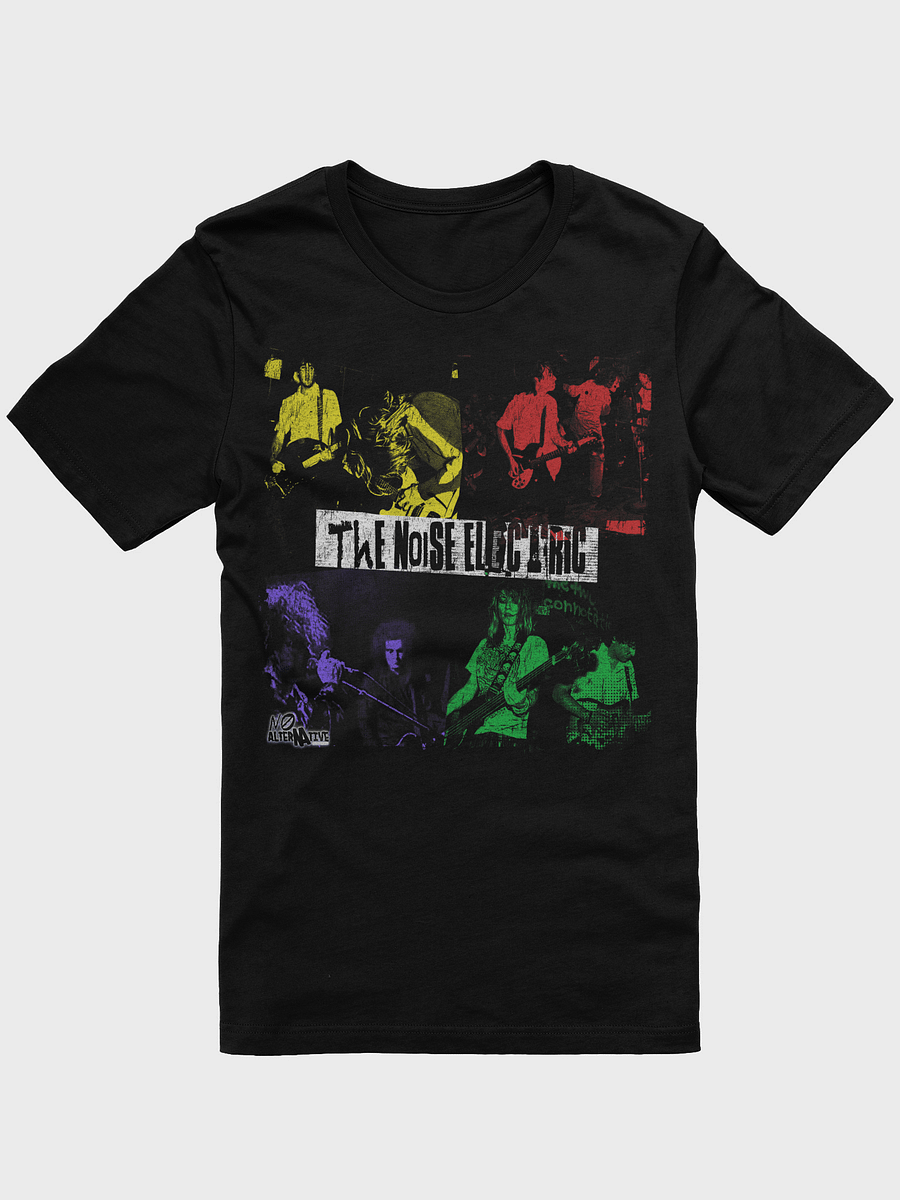The Noise Electric Tee product image (3)