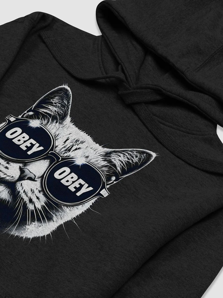 Obey the Drift – Urban Cat Edition product image (22)