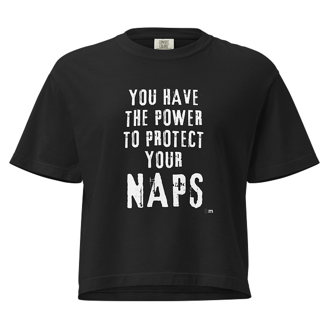 Nap Power