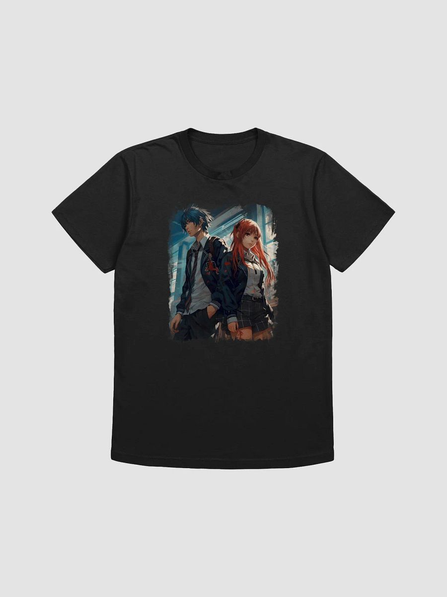 Last Goodbye Cover Shirt product image (3)