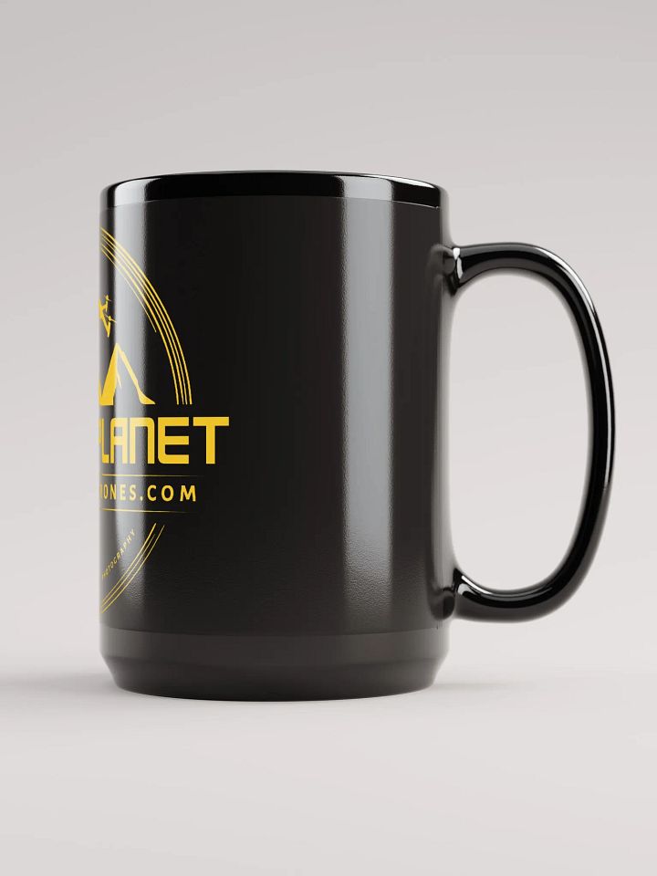 Drone Team Coffee Mug product image (2)