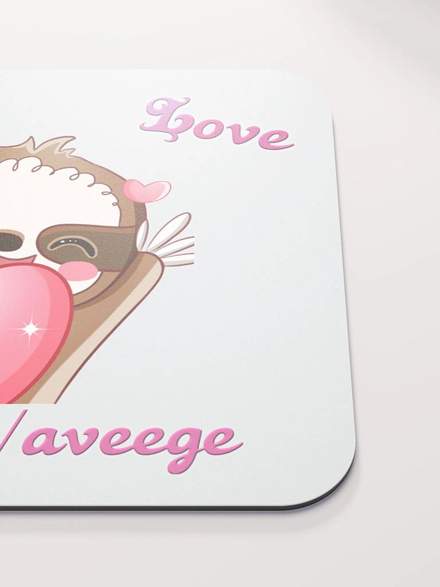 AveegeLove Mousepad product image (5)