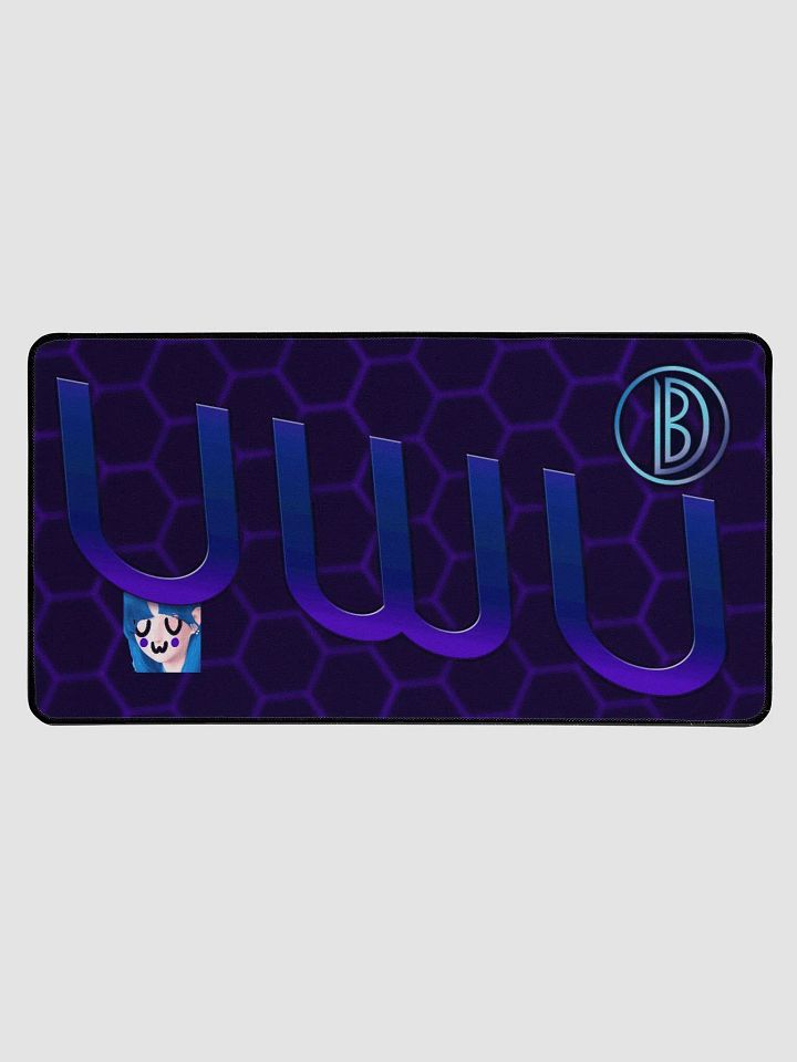 Degen Desk pad product image (1)