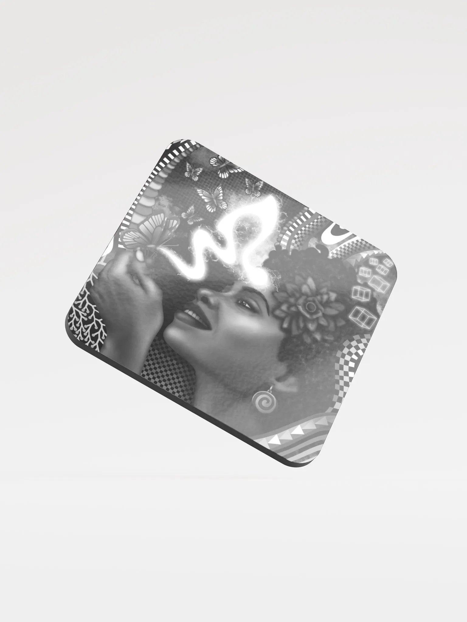 Connectivity Coaster product image (1)
