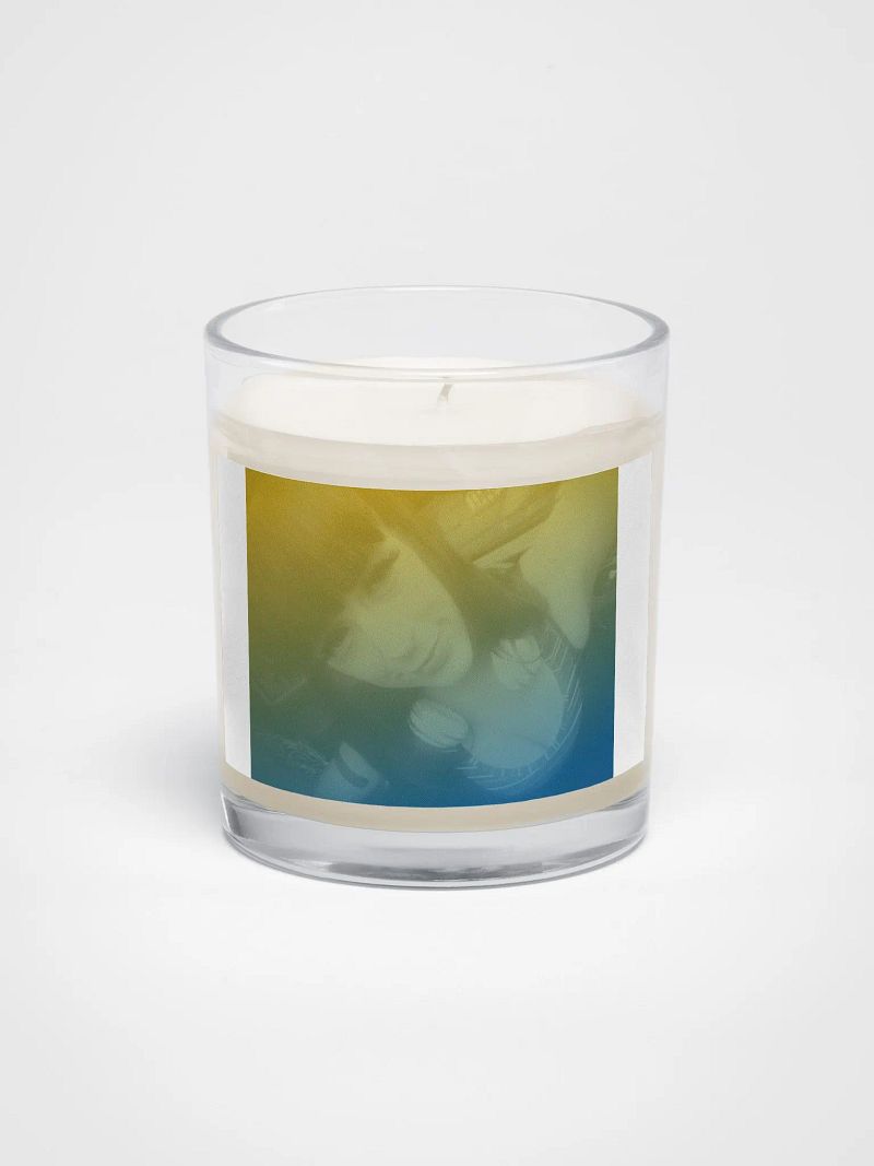 Sunset Selfie Soy Candle