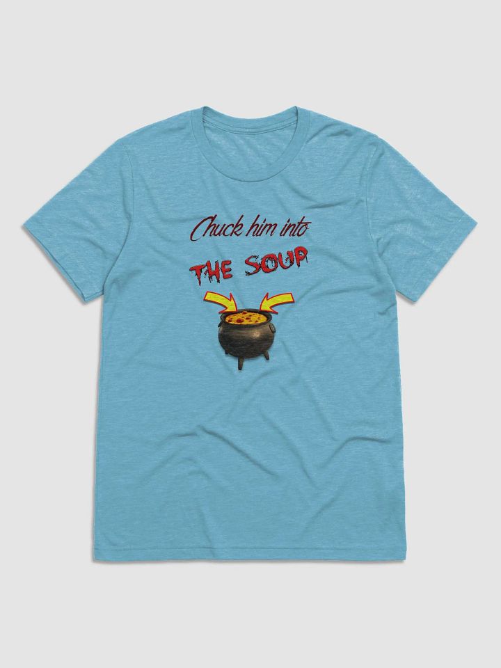 Into the pot with you! product image (11)