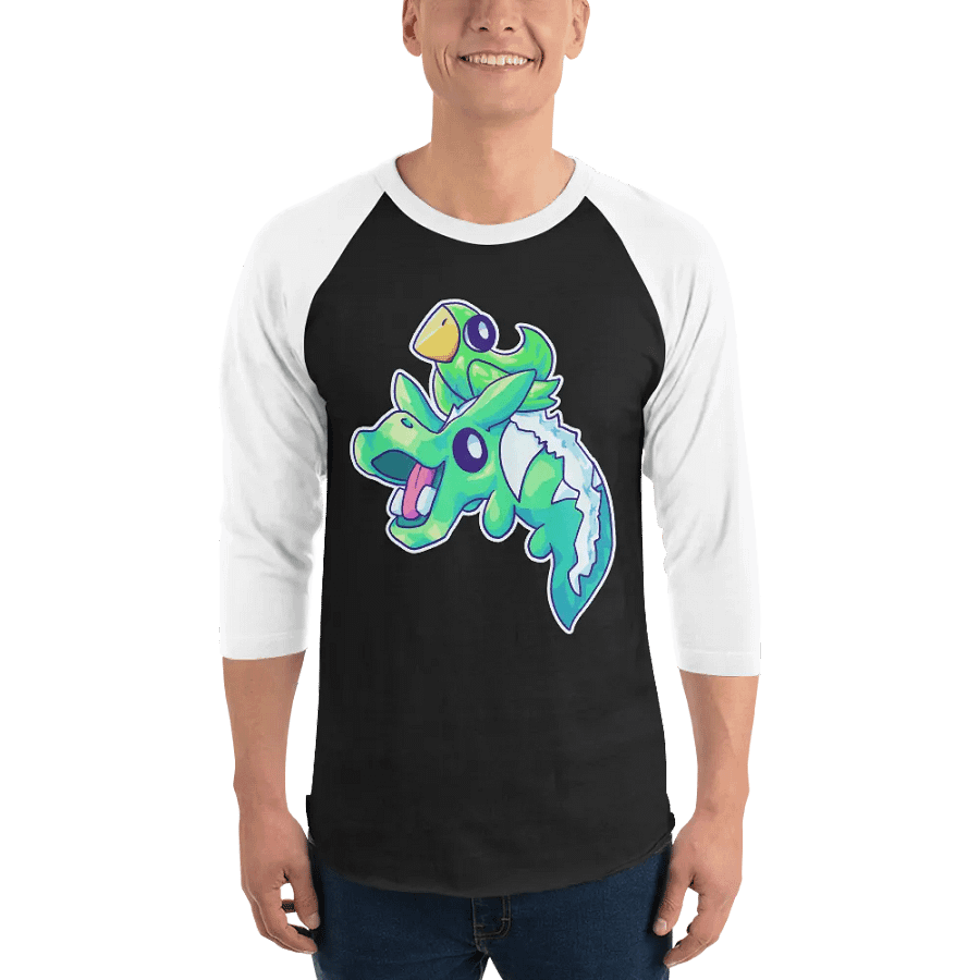 Wubbaseball Uniform product image (3)