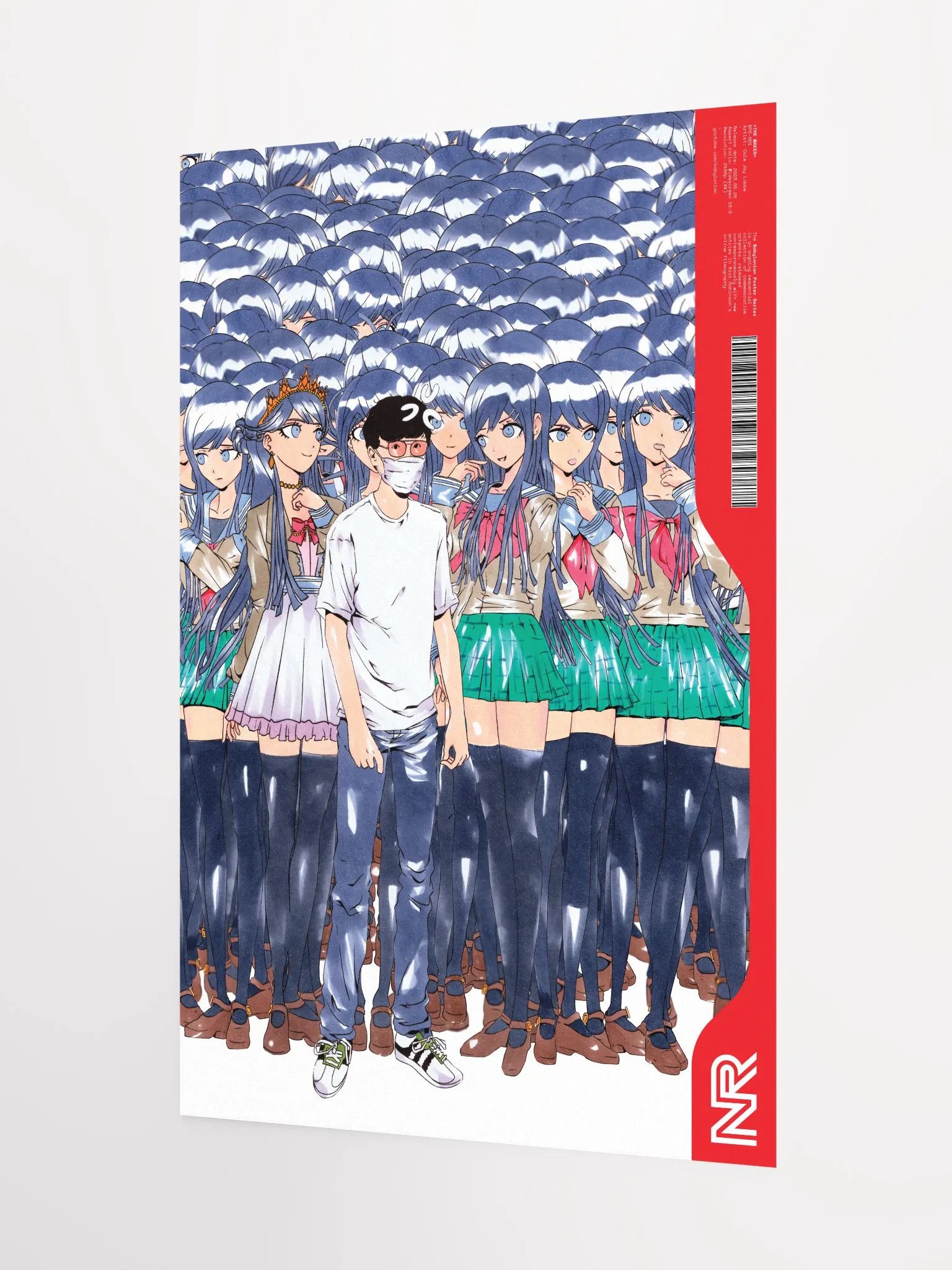 BPS-001: The Maker product image (3)