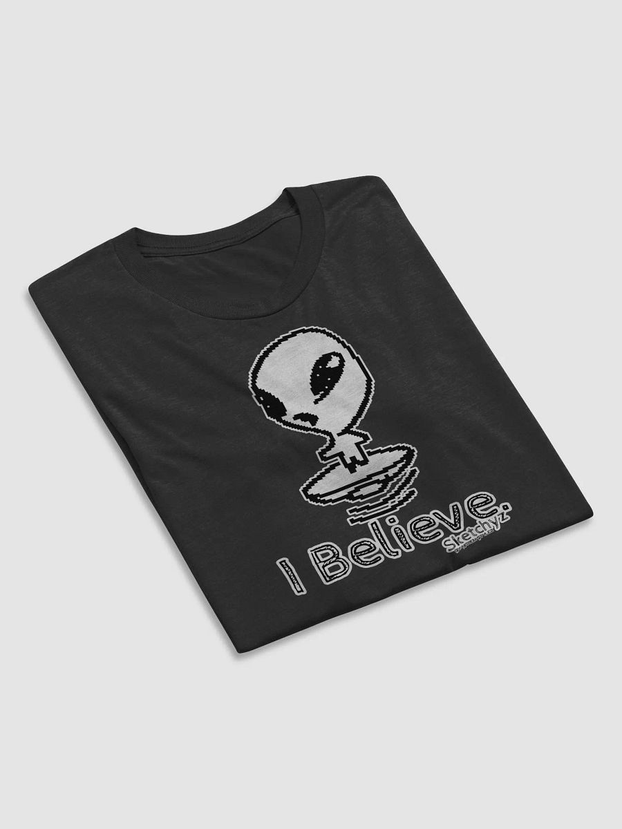 Sketchyz - Marty I Believe product image (7)