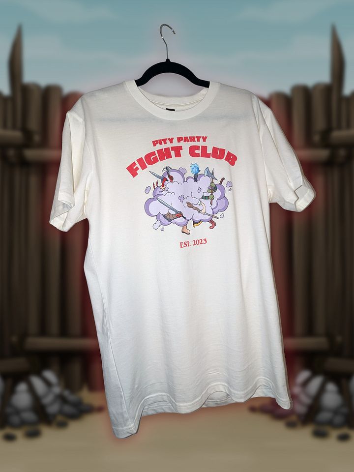 Fight Club Tee product image (2)