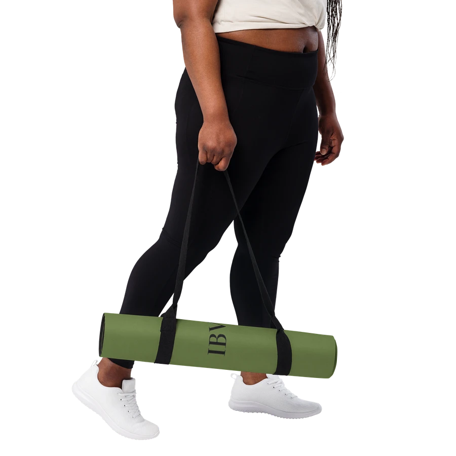 Empower Yoga: IBVL Edition product image (3)