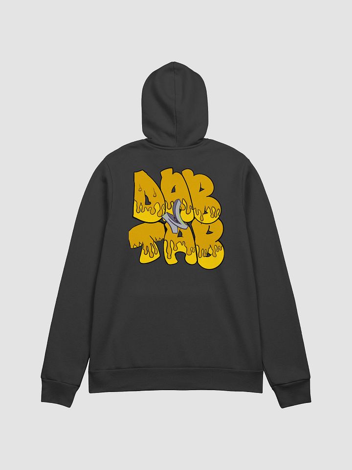 Dab N Tab Hoodie product image (2)