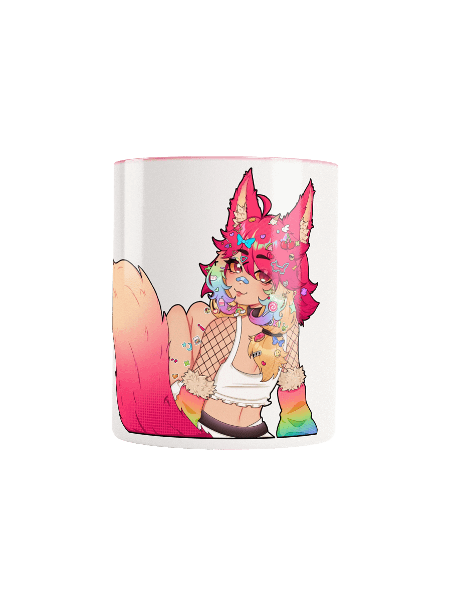 🌈 "candy wonderland!" ⭐ mug 🌈 product image (47)
