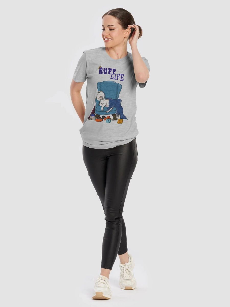 Ruff Life Tee product image (10)